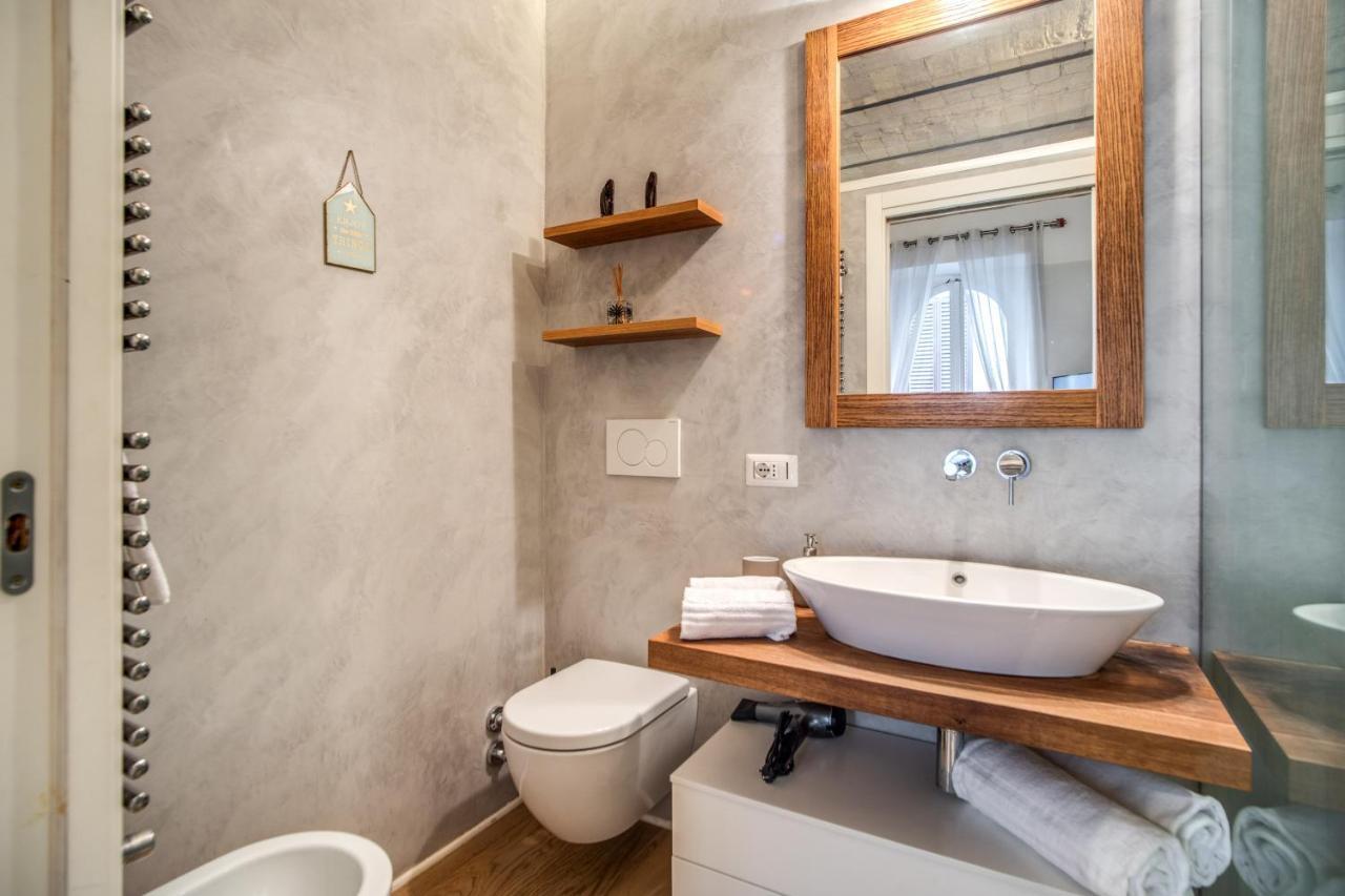 Pgrhome Borgo Vittorio Rome Buitenkant foto