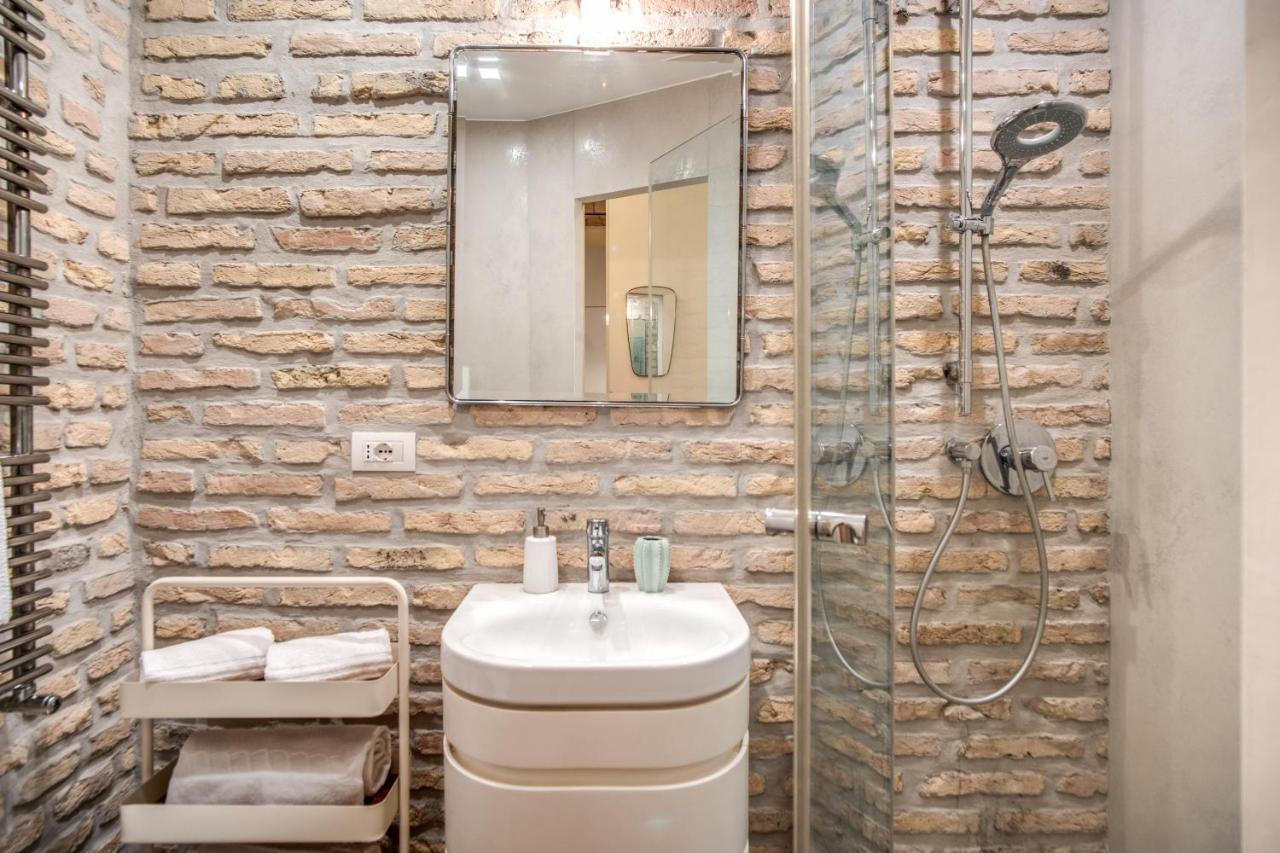 Pgrhome Borgo Vittorio Rome Buitenkant foto