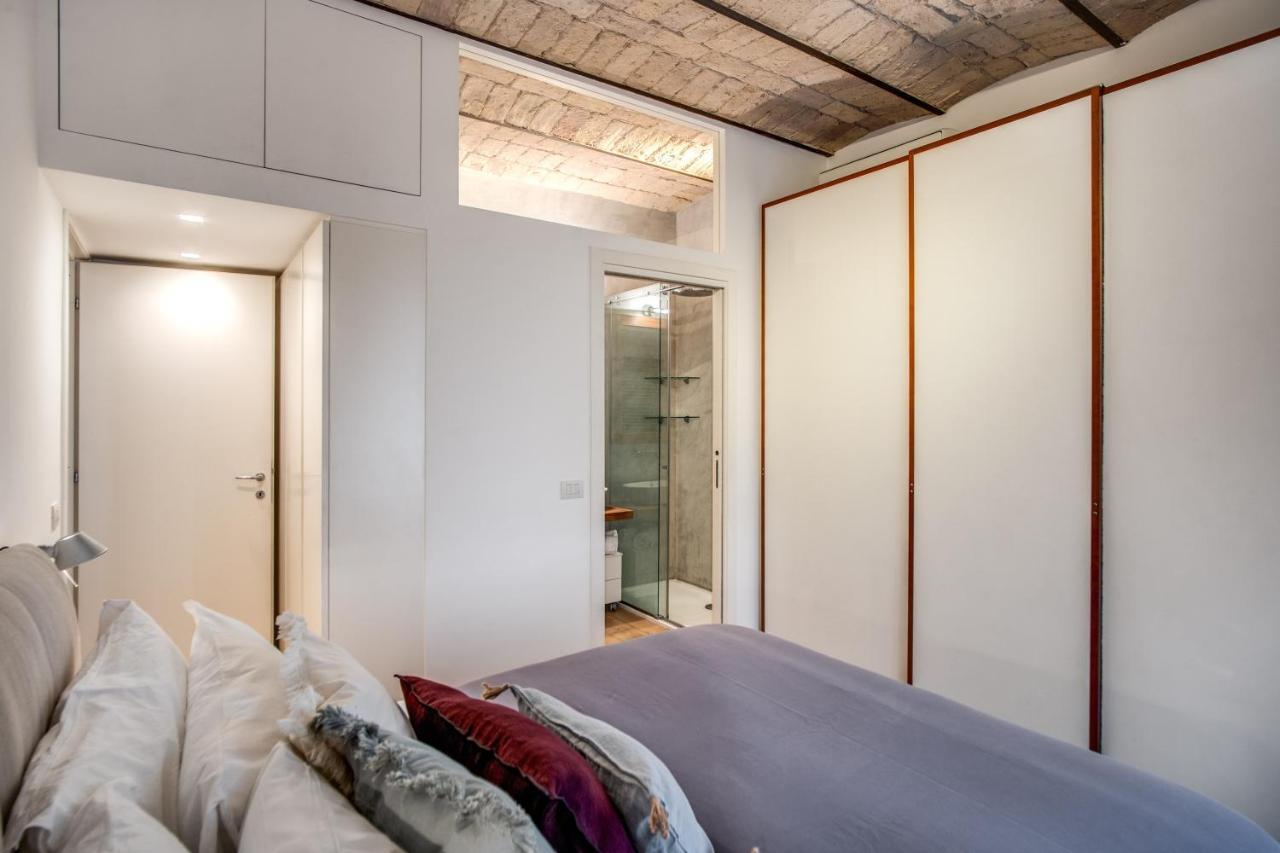 Pgrhome Borgo Vittorio Rome Buitenkant foto