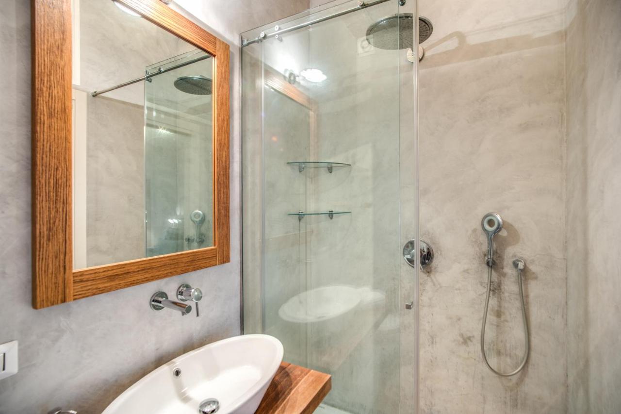 Pgrhome Borgo Vittorio Rome Buitenkant foto