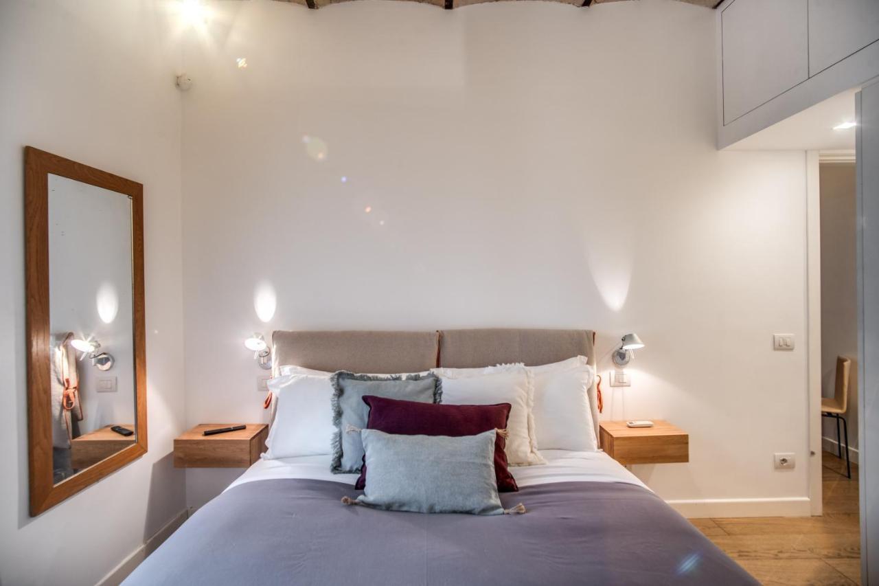 Pgrhome Borgo Vittorio Rome Buitenkant foto